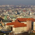 Modernistyczne krakowskie inwestycje