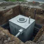 Wszechstronny poradnik obejmujący wyboru, instalacji oraz codziennej eksploatacji betonowego zbiornika bezodpływowego