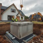 Jakie znaczenie ma atest higieniczny PZH oraz deklaracją zgodności wyrobu podczas zakupu betonowego szamba?